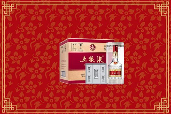 高价求购：甘孜州理塘县回收五粮液